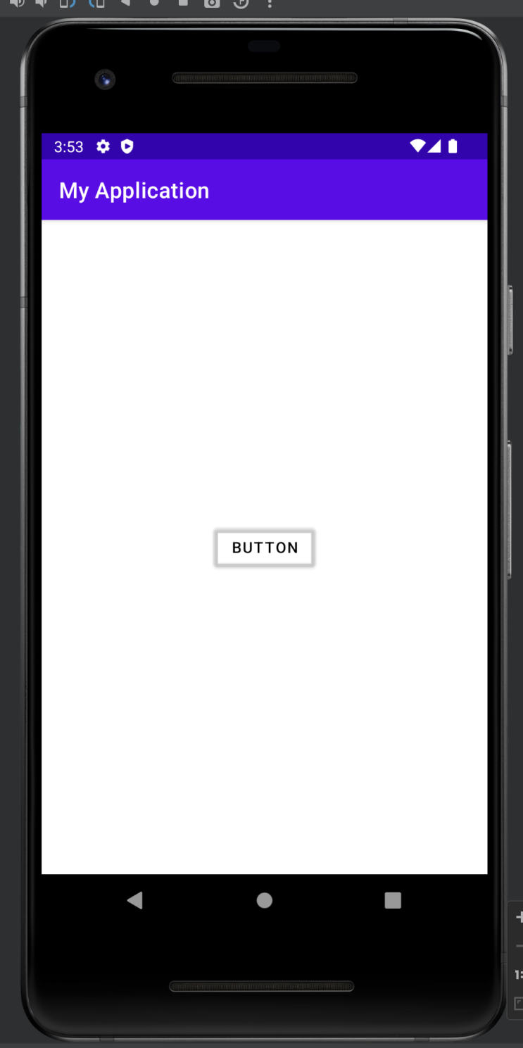  [Android] 버튼 클릭시마다 배경색 바꾸기 (작년 중간고사 1번 문제)