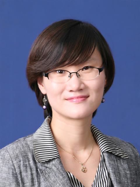 김영미 동서대  교수 나이 학력 고향 프로필