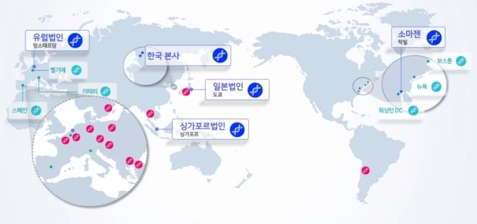 마크로젠, 유전체분석 슈퍼사이클 진입…매출·이익 동시↑ 마크로젠, 유전체분석 슈퍼사이클 진입…매출·이익 동시↑