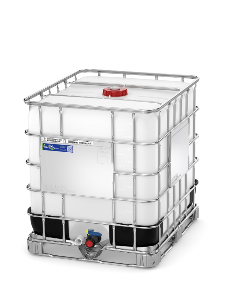 IBC TANK (IBC 드럼펌프) 와 용도를 알아보자