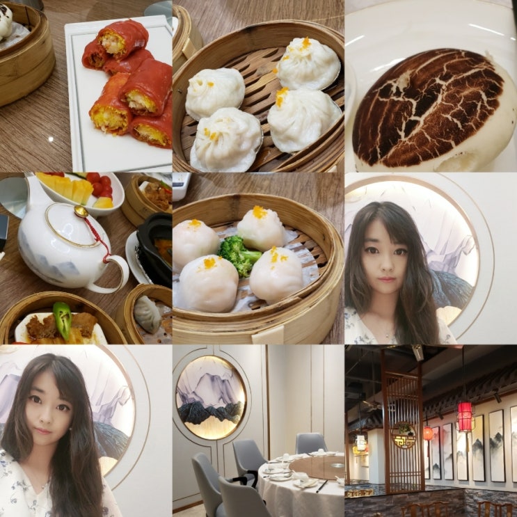  밀린 일상 기록 :)  광저우 생활