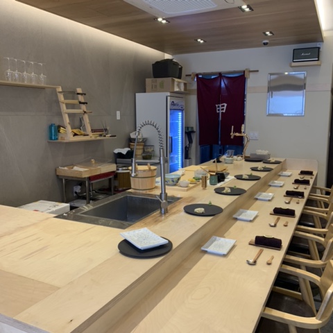  스시코우|부산맛집|해운대|광안리|오마카세|스시야|파인다이닝|가성비|초밥