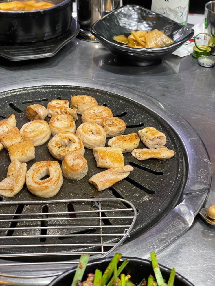 대전 / 괴정동 맛집 / 대전맛집(구 대구막창) / 한민시장 맛집