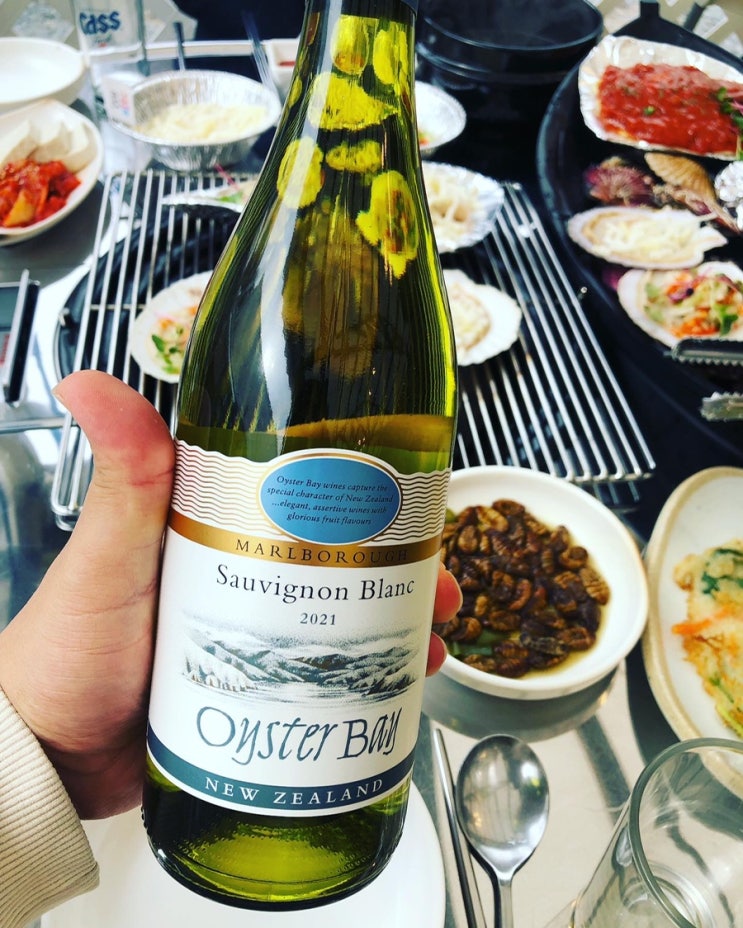  [광주] 와인콜키지 가능한식당