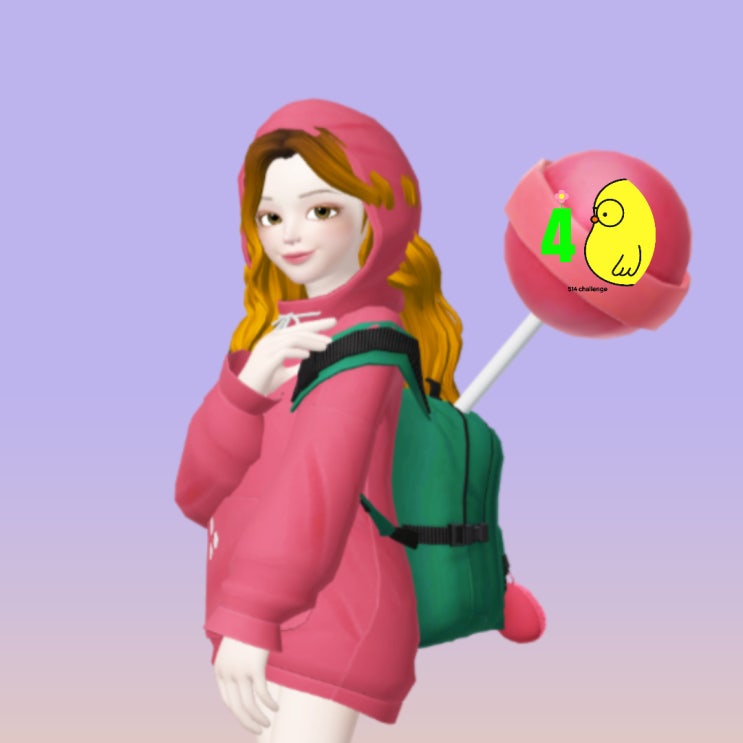  514 챌린지 8일차(래퍼런스 구축하기)