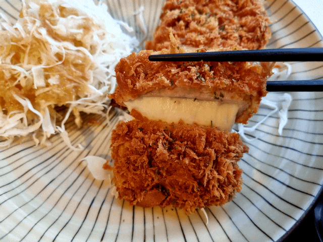 [양재시민의숲] 양재동 돈까스 맛집 스미레통 수제생돈가스