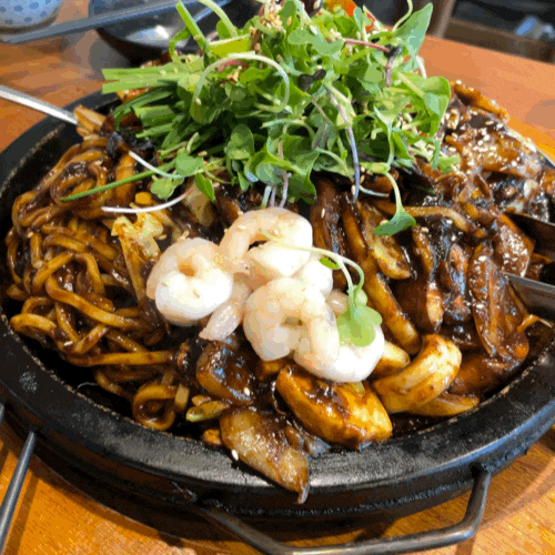  [가평/청평맛집]북한강 짜장면 찐맛집_청평돌짜장(예약꿀팁)