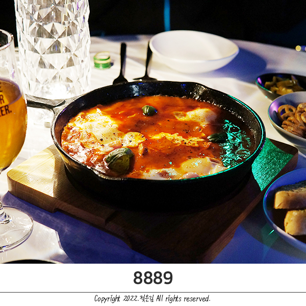 불당동 데이트 하기 딱 좋은 천안 신불당 술집 8889 불당동 데이트 하기 딱 좋은 천안 신불당 술집 8889