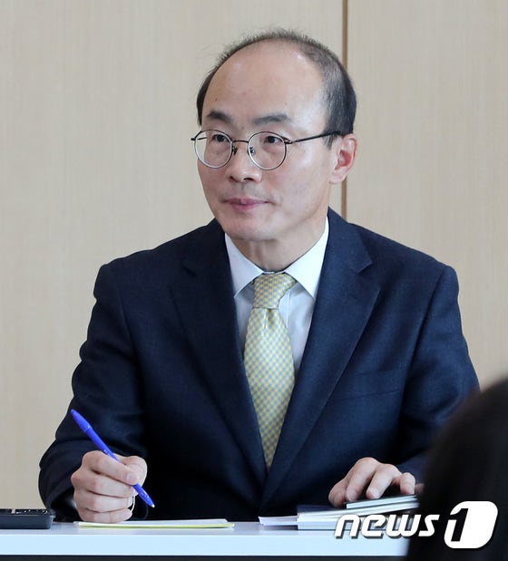  조종태 검사장 나이 학력 고향 프로필
