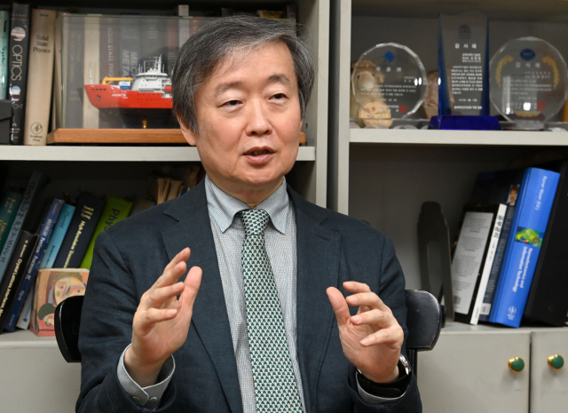  김창경 교수 나이 학력 고향 프로필