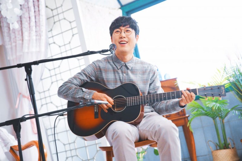 [한국] 장범준 - 회상