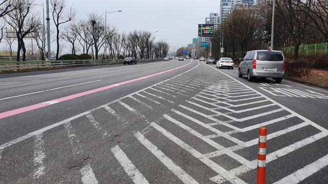 부장검사가 낸 교통사고, 판례까지 찾아 불기소한 검찰... 전문가들 "유사 사건은 기소"