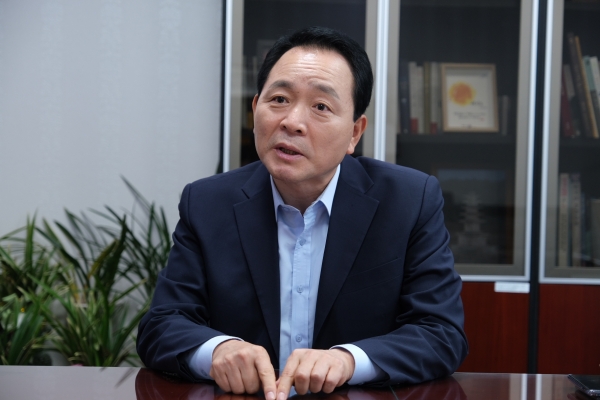  성일종 국회의원 나이 학력 고향 프로필