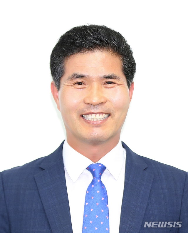  이원택 국회의원 나이 학력 고향 프로필