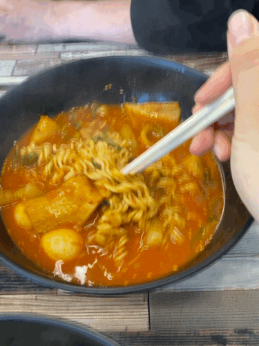  제주 중문 맛집 윤가우동 중문본점