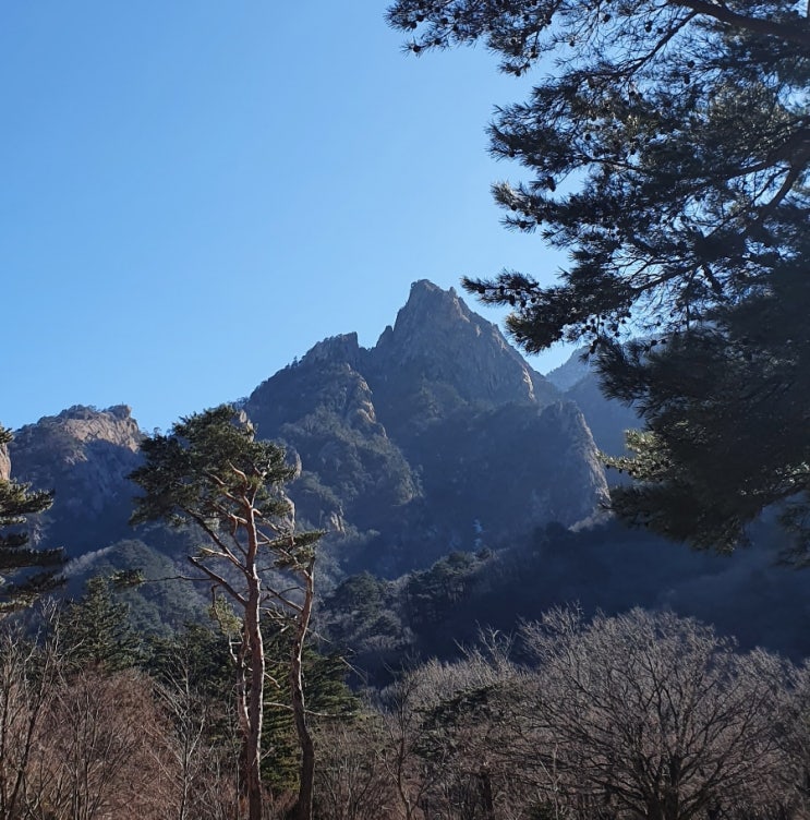 &lt;한국가곡&gt; 산  가사 조두남 작곡  피아노반주 소리없는 가랑비에