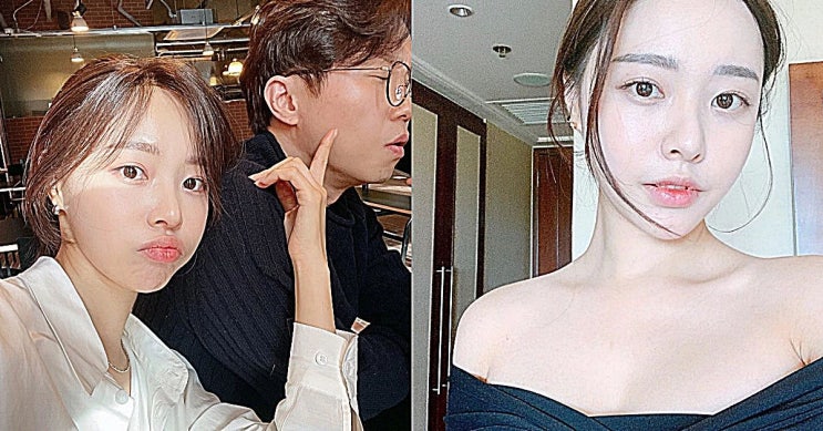 개그맨 박성광 아내 이솔이, 잘 지낸 줄 알았는데 "몇 달 전 팔을 다치면서" 개그맨 박성광 아내 이솔이, 잘 지낸 줄 알았는데 "몇 달 전 팔을 다치면서"