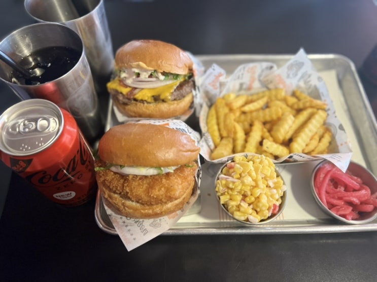  [성수 맛집] 제스티살룬 성수 주말 웨이팅 후기 (전참시 이영자 맛집)