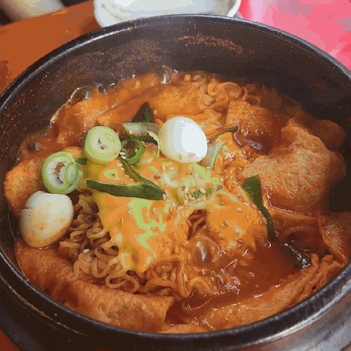  얼음생맥 치즈라볶이 맛집 굴포천역 근처 역전할머니맥주1982  삼산점 방문 후기