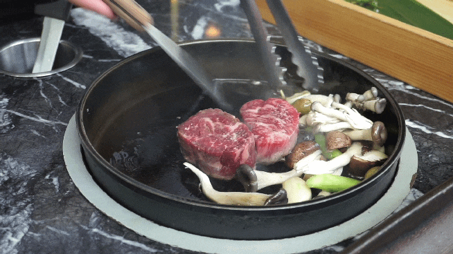 압구정 로데오역 맛집 | 도쿄등심에서 압구정 데이트(feat.콜키지 프리)