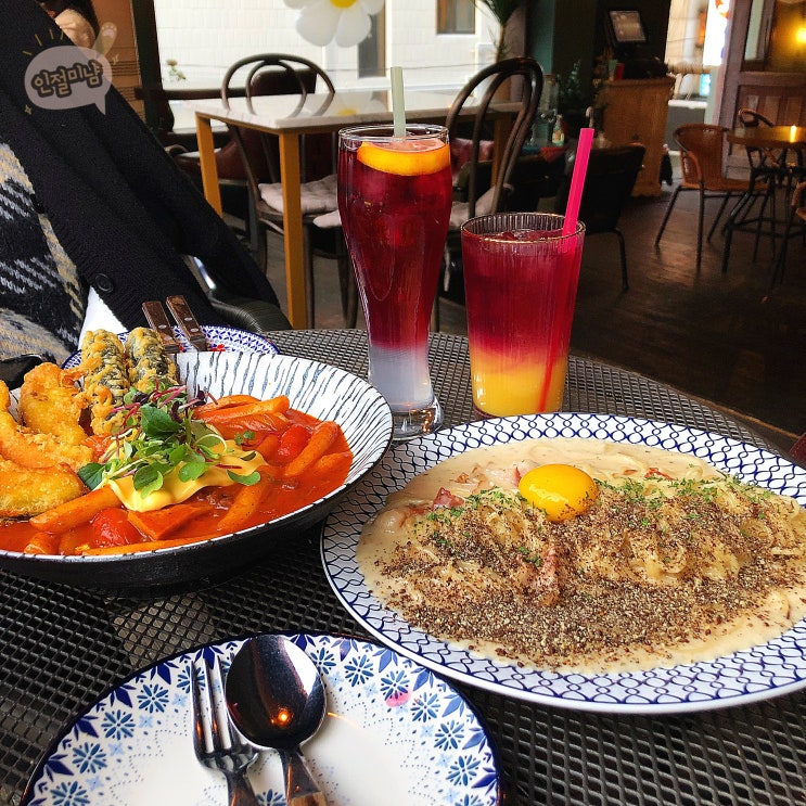  경희대안주맛집 [비스트로99] bistro_99