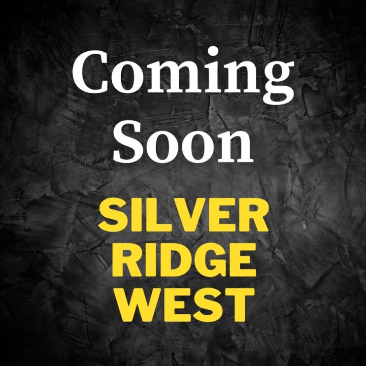  메이플 릿지 Silver ridge west