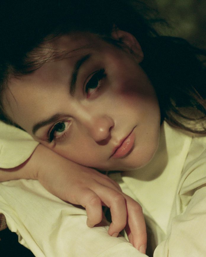 앤젤 올슨 / Angel Olsen, 'All the Good Times' 영상