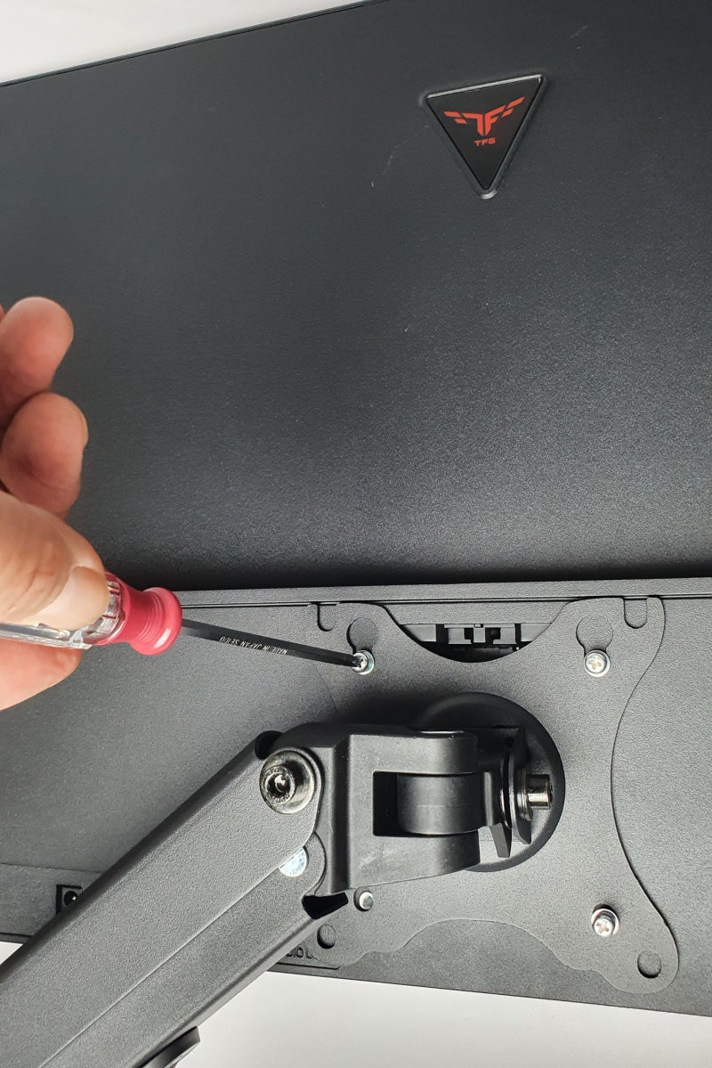 한성모니터 ULTRON 2760G 리얼 144Hz 게이밍 모니터 구입후기- 가성비 모니터 