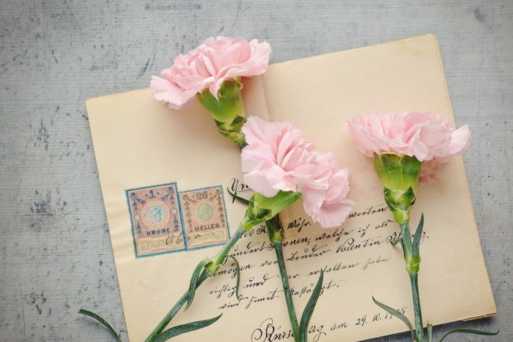편지 친구에게 이해인 수녀의 시편지 시낭송 오디오북