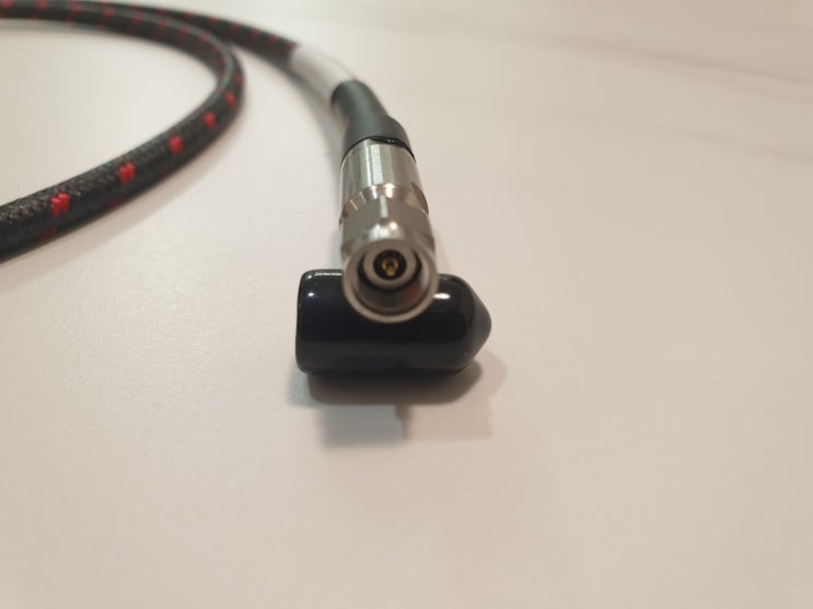  [LCMT 스토어] 고주파 무선 케이블 Microwave RF Cable 사용 주의 Tip (1) _Coaxial 케이블의 선택
