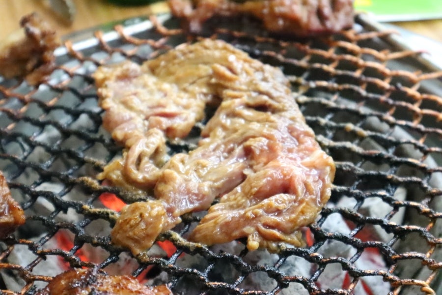 이가네숯불화로구이 사진 6