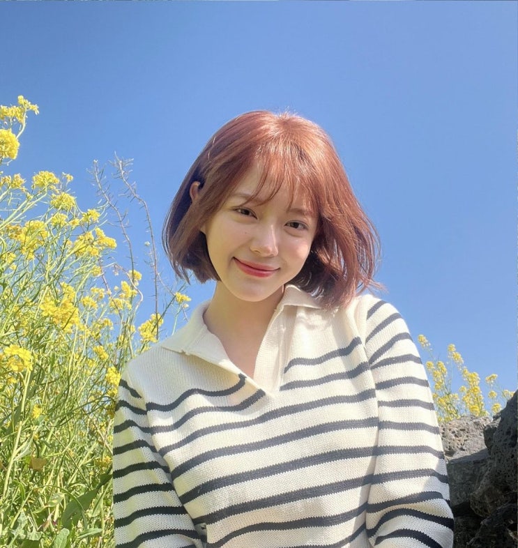 배우 김세정과 트와이스 지효, '사내맞선' 종영 이후 제주도 우정 여행 떠나 행복한 일상 배우 김세정과 트와이스 지효, '사내맞선' 종영 이후 제주도 우정 여행 떠나 행복한 일상