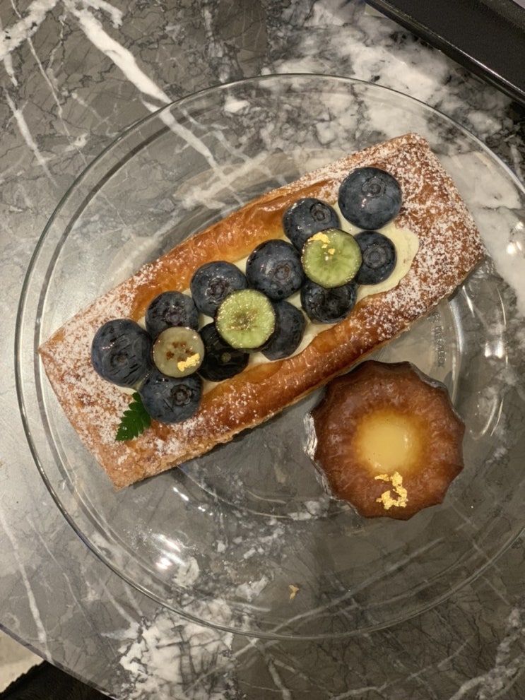  (잠실역카페)베이커리 찐맛집, 노아스로스팅
