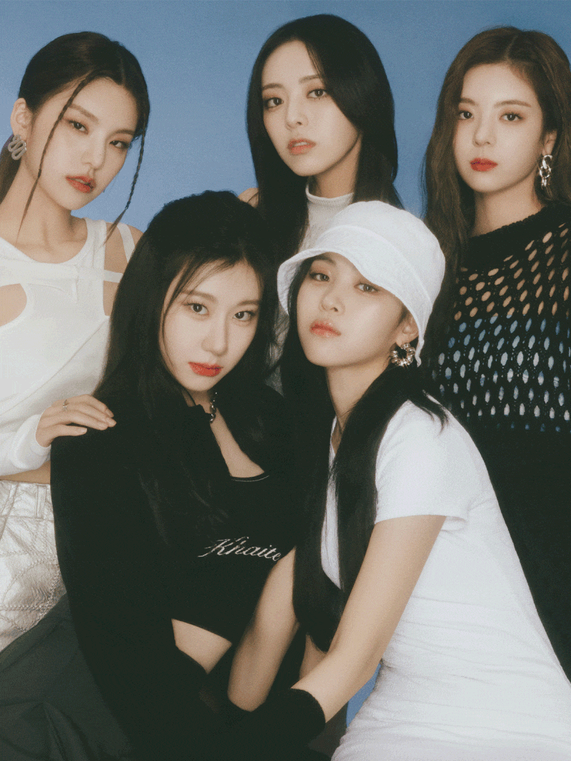 있지(ITZY), 팬미팅·일본 볼티지 싱글·버버리·아디다스·H&M 광고 바쁜 있지!