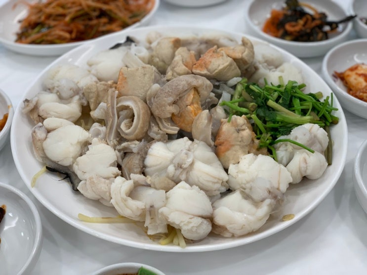 경주 감포일출복어 : 미식가로 유명한 '가수 비'님도 재방문한 맛집 경주 감포일출복어 : 미식가로 유명한 '가수 비'님도 재방문한 맛집
