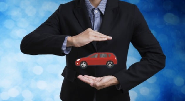 개인용 車보험료 1.2% 인하…11일부터 영업용은 3% 인상