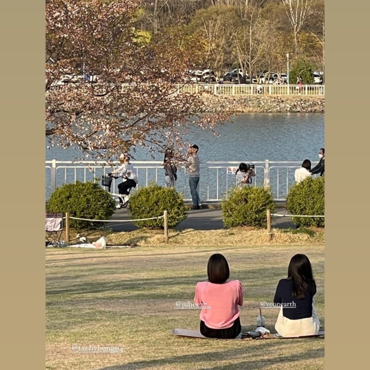  2022, 4월 기록