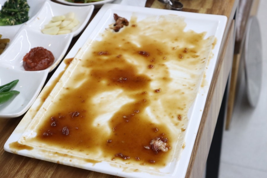 이가네숯불화로구이 사진 5