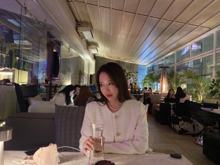  몬드리안 서울 이태원/ 청담 벨뷰 / 젊음
