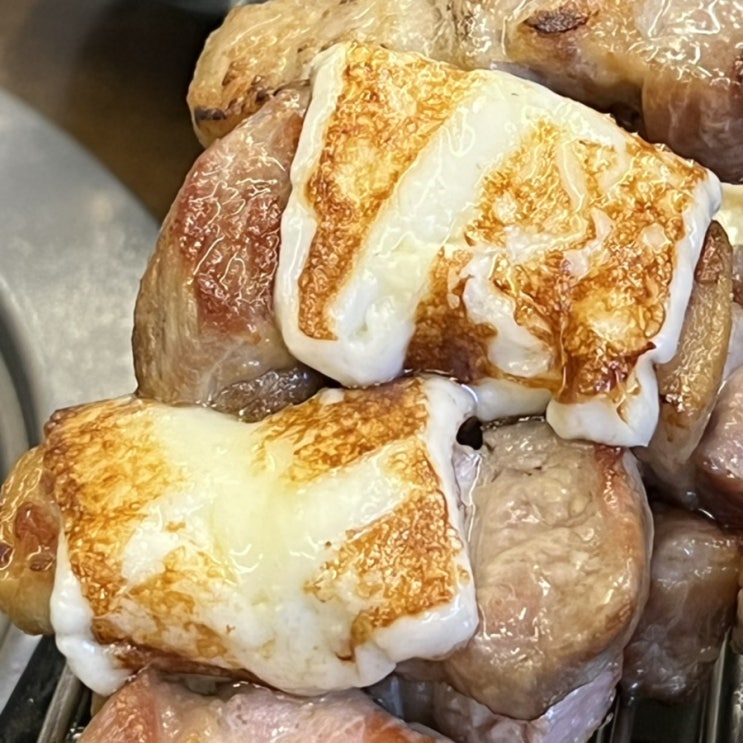  [ 맛집투어 / 대전관평동 ] 과학의 고기맛 관평동고기집 "숙달돼지"