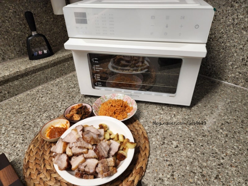 올스텐 에어프라이어추천 스미스앤스미시 가성비대박