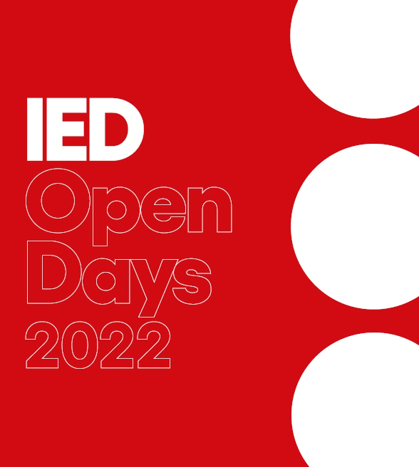 [IED]설명회- 이탈리아 디자인종합대학 온라인 오픈데이(Open Day)