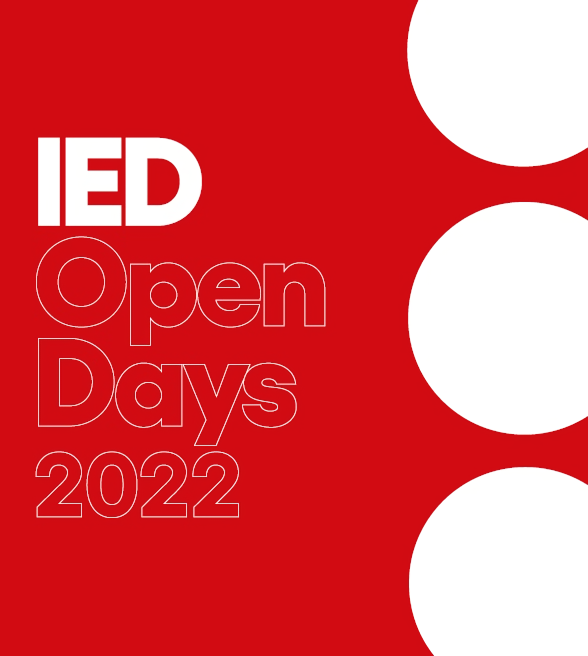  [IED]설명회- 이탈리아 디자인종합대학 온라인 오픈데이(Open Day)