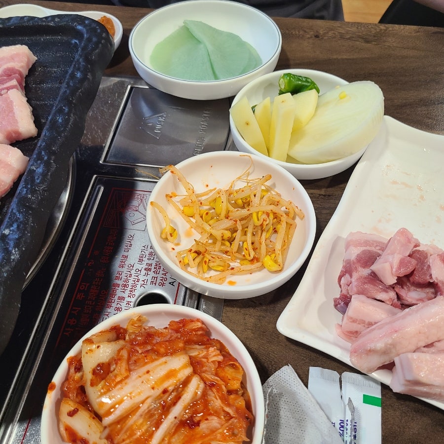 금희네삼겹살 사진 6