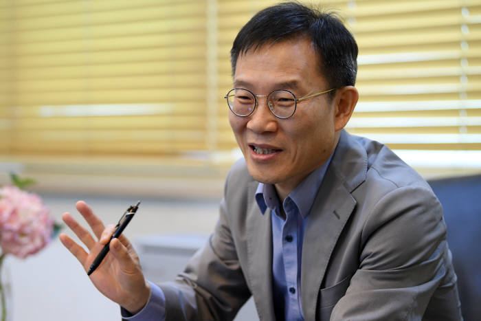  이종호 과학기술정보통신부장관 후보자 나이 학력 고향 프로필
