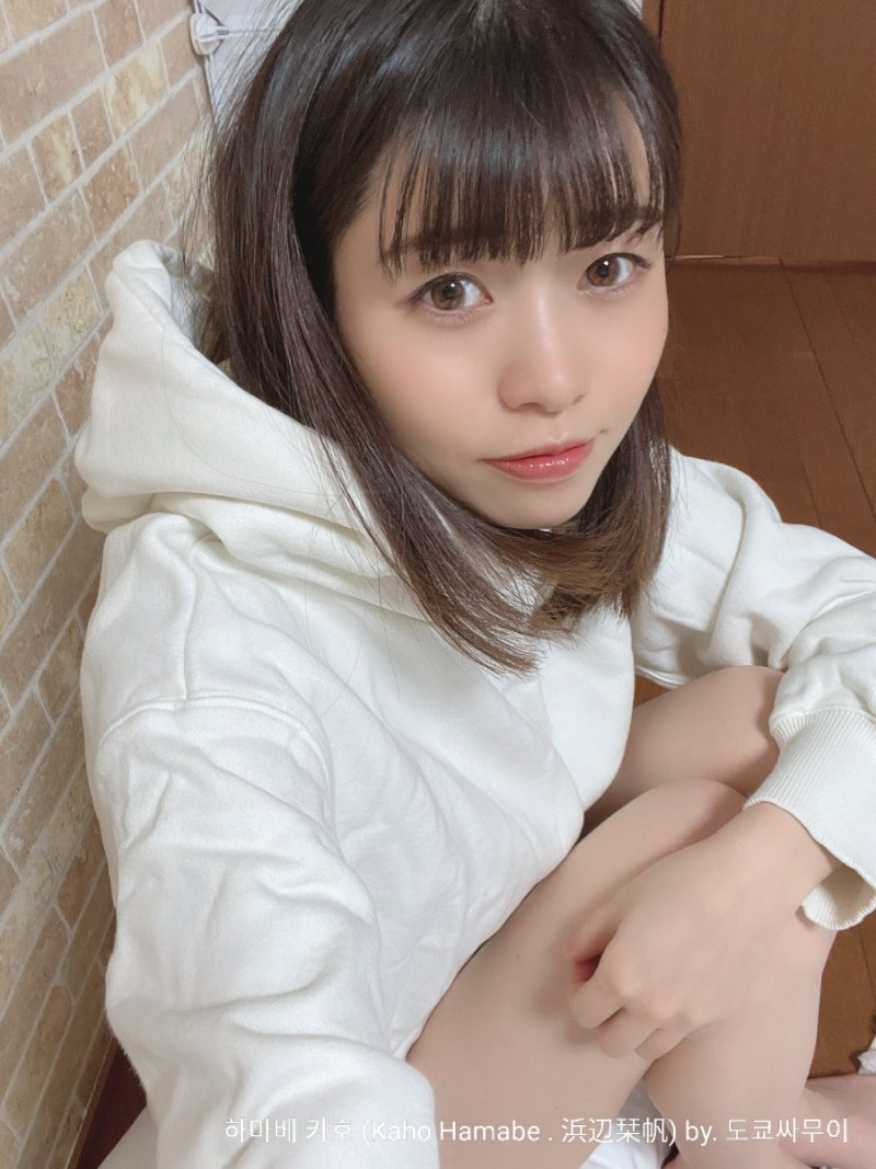 1996 / 하마베 카호 / Kaho Hamabe / 浜辺栞帆 / AV