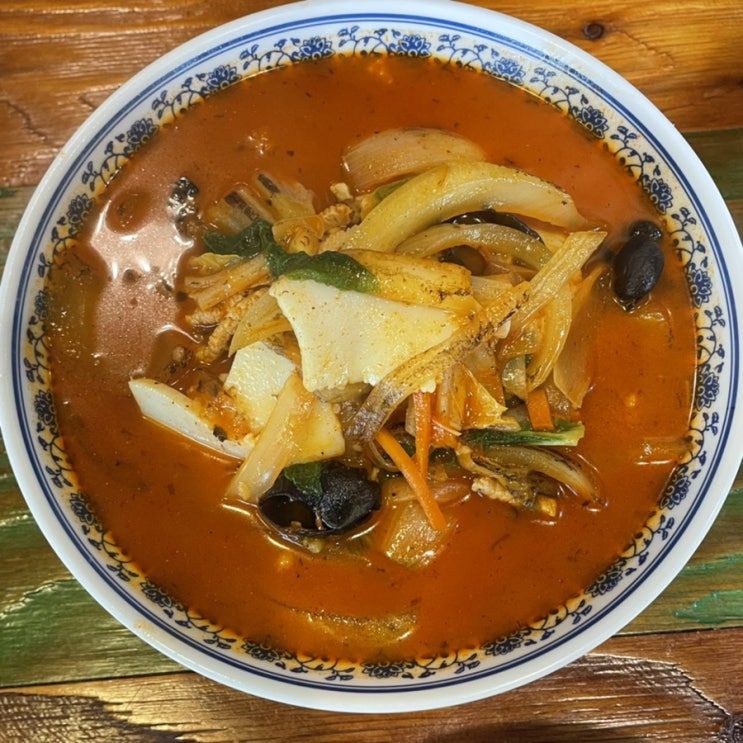  (인천 논현동) 미미반점