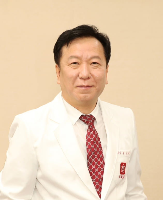  정호영 보건복지부장관 후보자 나이 학력 고향 프로필