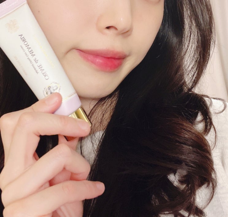  리프팅에 좋은 화장품 샬랑드파리 크림 & 마스크팩 찐후기