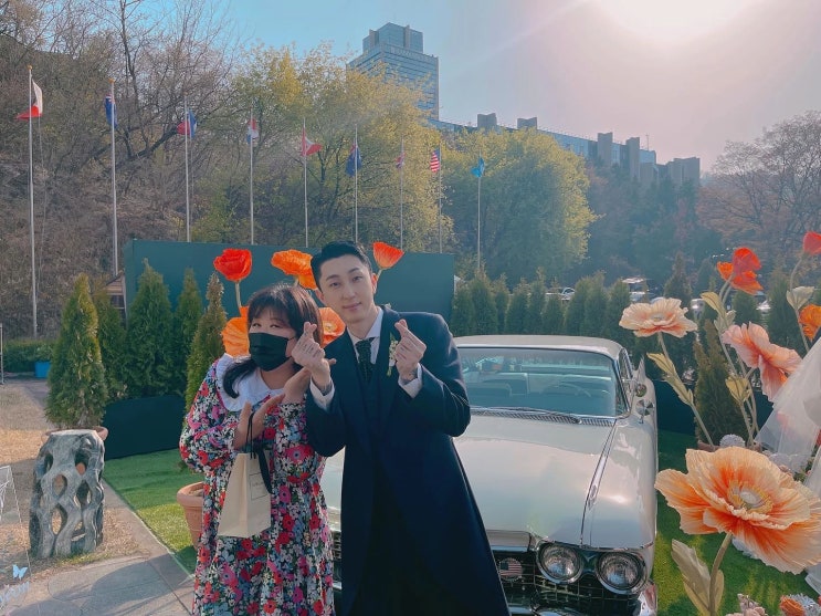 8세 연하 비연예인과 결혼 슬리피, 가상 커플 했던 이국주가 이런 글 남겼다 8세 연하 비연예인과 결혼 슬리피, 가상 커플 했던 이국주가 이런 글 남겼다